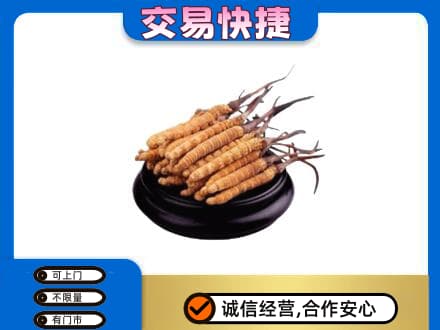 武汉回收冬虫夏草多少钱每克
